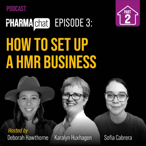 How To Set Up a HMR Business (Part 2)